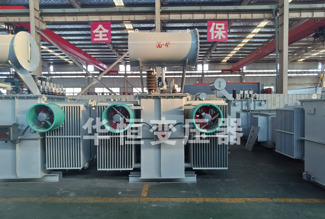 6300KVA兰溪兰溪兰溪电力变压器
